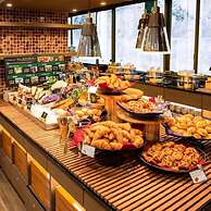 Super Hotel Premier Musashi Kosugi Ekimae