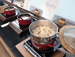 Super Hotel Premier Musashi Kosugi Ekimae