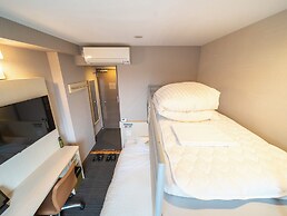 Super Hotel Premier Musashi Kosugi Ekimae