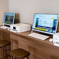 Super Hotel Premier Musashi Kosugi Ekimae