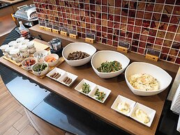 Super Hotel Premier Musashi Kosugi Ekimae