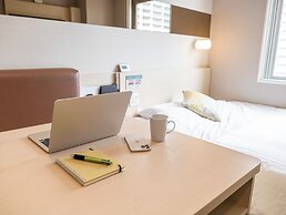 Super Hotel Premier Musashi Kosugi Ekimae