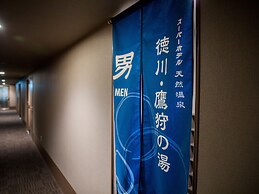 Super Hotel Premier Musashi Kosugi Ekimae