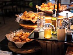 Super Hotel Premier Musashi Kosugi Ekimae