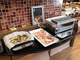 Super Hotel Premier Musashi Kosugi Ekimae