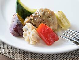 Super Hotel Premier Musashi Kosugi Ekimae