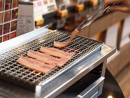 Super Hotel Premier Musashi Kosugi Ekimae