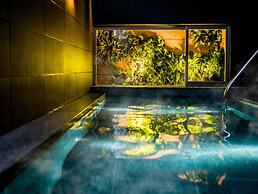 Super Hotel Premier Musashi Kosugi Ekimae