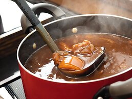 Super Hotel Premier Musashi Kosugi Ekimae