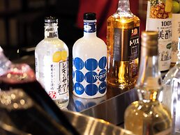 Super Hotel Premier Musashi Kosugi Ekimae