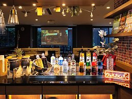 Super Hotel Premier Musashi Kosugi Ekimae