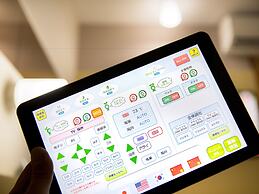 Super Hotel Premier Musashi Kosugi Ekimae