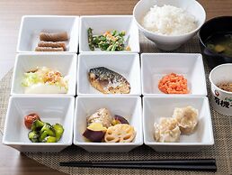 Super Hotel Premier Musashi Kosugi Ekimae