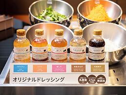 Super Hotel Premier Musashi Kosugi Ekimae