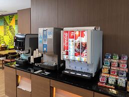 Super Hotel Premier Musashi Kosugi Ekimae