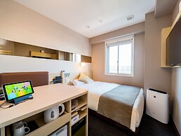 Super Hotel Premier Musashi Kosugi Ekimae