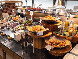 Super Hotel Premier Musashi Kosugi Ekimae