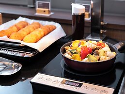 Super Hotel Premier Musashi Kosugi Ekimae