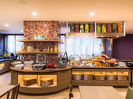 Super Hotel Premier Musashi Kosugi Ekimae