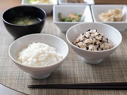 Super Hotel Premier Musashi Kosugi Ekimae