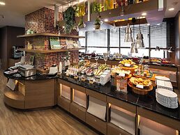 Super Hotel Premier Musashi Kosugi Ekimae