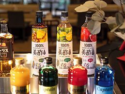 Super Hotel Premier Musashi Kosugi Ekimae