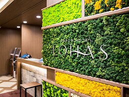 Super Hotel Premier Musashi Kosugi Ekimae