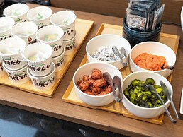 Super Hotel Premier Musashi Kosugi Ekimae