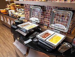 Super Hotel Premier Musashi Kosugi Ekimae