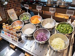 Super Hotel Premier Musashi Kosugi Ekimae