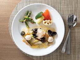 Super Hotel Premier Musashi Kosugi Ekimae