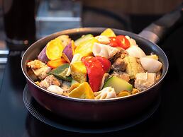 Super Hotel Premier Musashi Kosugi Ekimae