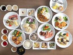 Super Hotel Premier Musashi Kosugi Ekimae