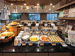 Super Hotel Premier Musashi Kosugi Ekimae