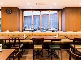 Super Hotel Premier Musashi Kosugi Ekimae