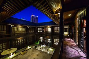 Silver Chest Boutique Hotel