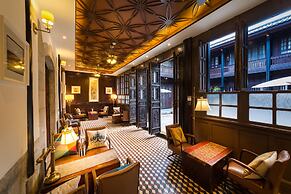 Silver Chest Boutique Hotel