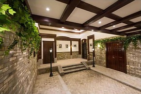 Silver Chest Boutique Hotel