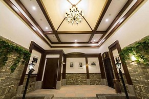 Silver Chest Boutique Hotel