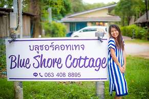 Blue Shore Cottage
