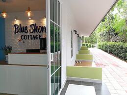 Blue Shore Cottage