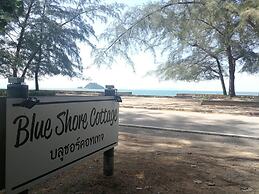 Blue Shore Cottage