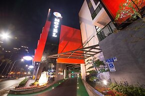Ting-Shuai Motel