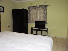 Café Zambezi House of Africa - Hostel