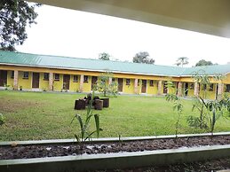 Café Zambezi House of Africa - Hostel