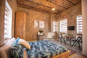 Flats Company - Mujgan Apartment