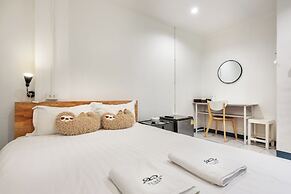 Sloth Hostel Don Mueang