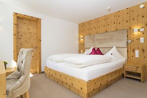 Alpen Comfort Hotel Central