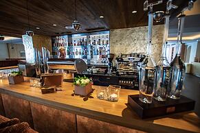 Alpen Comfort Hotel Central