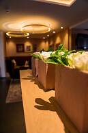 Alpen Comfort Hotel Central